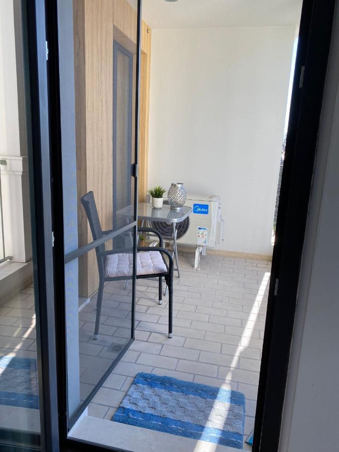Brand New Apartment With Outdoor Swimming Pool Varna Exterior foto