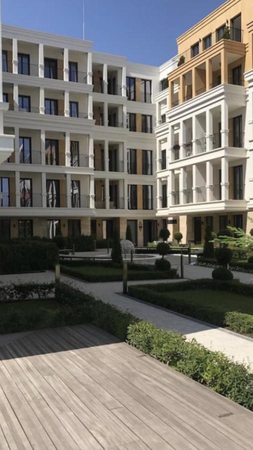 Brand New Apartment With Outdoor Swimming Pool Varna Exterior foto